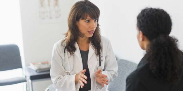 Kui ravi rahvapäraste ravimitega ei anna soovitud tulemust