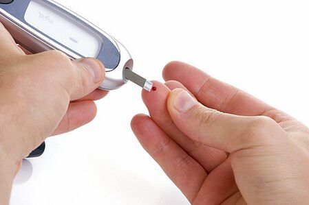 diabeet